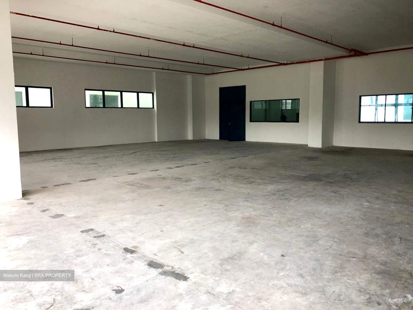 Loyang Industrial Estate (D17), Factory #288476791